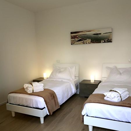 Db Apartments - Dabasso Mestre Exterior foto
