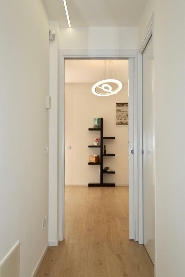 Db Apartments - Dabasso Mestre Exterior foto