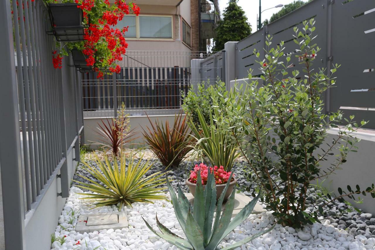 Db Apartments - Dabasso Mestre Exterior foto