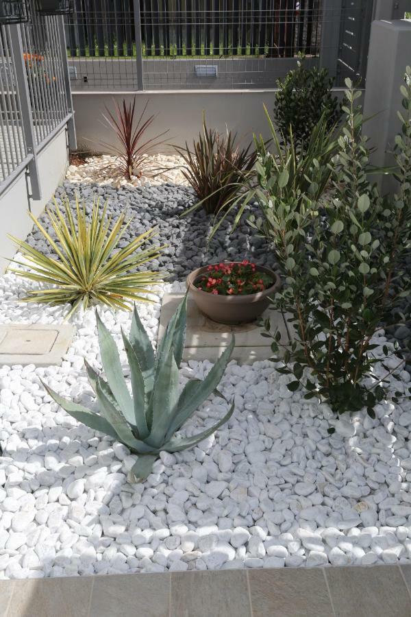 Db Apartments - Dabasso Mestre Exterior foto